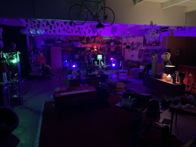Pichet's Vintage Studio / Fotostudio Mietstudio – Bild 2