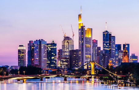 Frankfurt Photography | Stadt und Architektur Fotograf, Interior Aufnahmen, Architekturfotograf – Bild 2