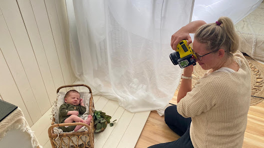Baby und Familien Fotograf *in - Gotha, Erfurt -Julia Forch Fotografie – Bild 2