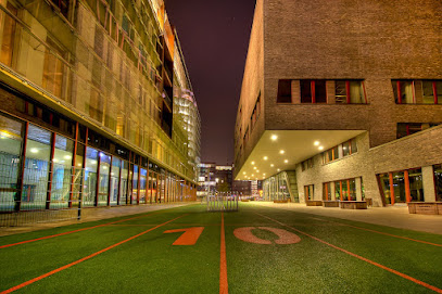 lyssnet Photodesign