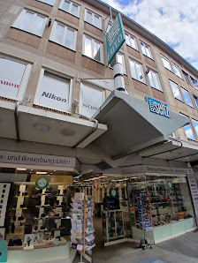 Foto Seitz GmbH - Ihr Fotofachgeschäft in Nürnberg Innenstadt – Bild 2