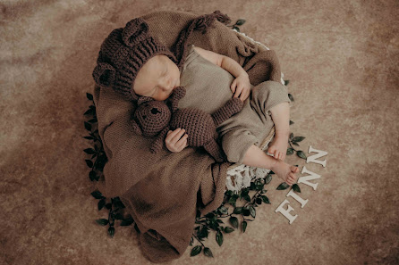 JOLLI Fotografie- emotionale Fotografie für Baby, Familie & Hochzeit – Bild 7
