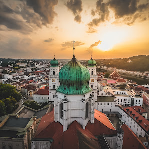 Drohne Passau – Bild 2
