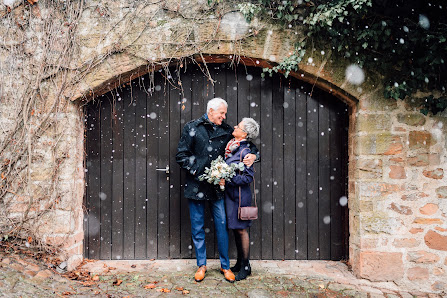 Hochzeitsfotograf | Tomo Takemura – Bild 5
