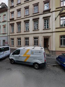 Oliver Mezger - Architektur und Fotografie – Bild 3