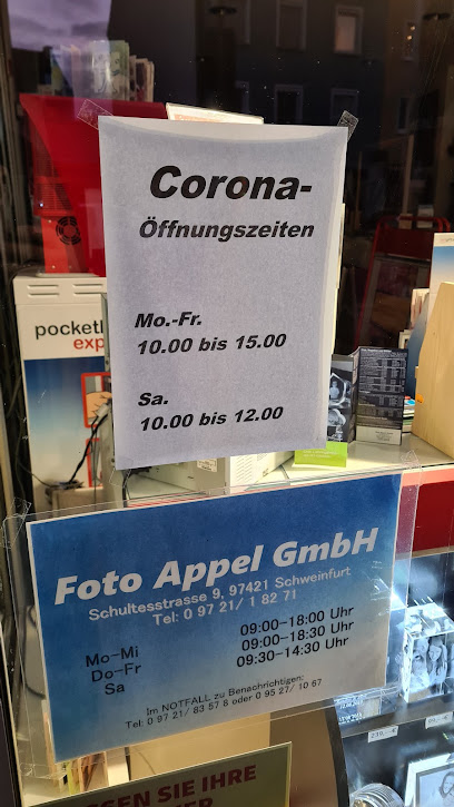 Foto-Appel Gmbh