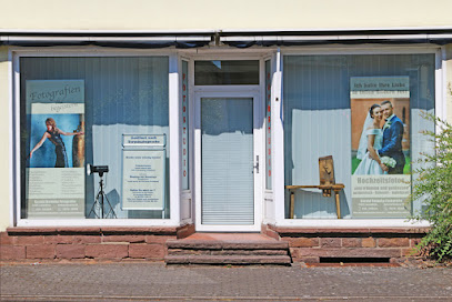 Fotostudio Lauenförde Fotograf Gerald Beineke - Hochzeitsfotograf - Passfotos