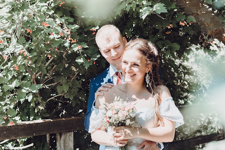 MINICH Hochzeitsfotografie – Bild 3