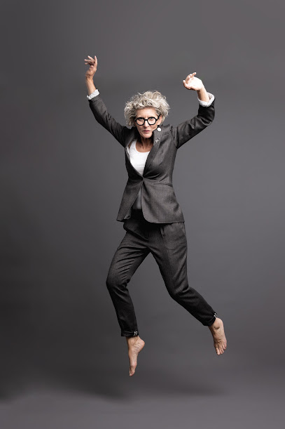 Fotografenmeisterin Christiane Neupert