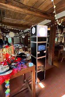 OWL-Fotobox / Photobooth verleih aus Bielefeld – Bild 2