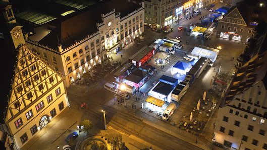 Zwickau-Panorama – Bild 2