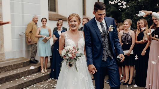 Hochzeitsfotograf / Fotograf Vitali Wolf – Bild 2