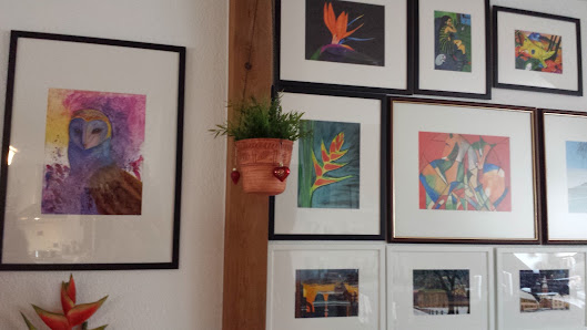 Karin Knipper Foto - Atelier – Bild 2