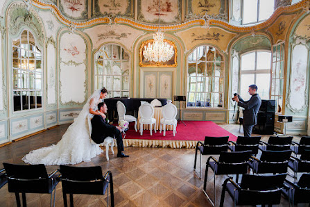 Ilya Kenzikeyev Hochzeitsfotografie – Bild 4