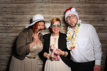 Fritz Blitz Fotobox – Bild 2