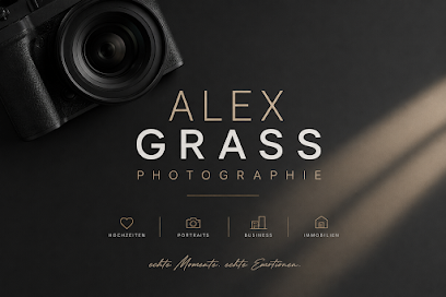 Alex Grass - Fotograf Osnabrück