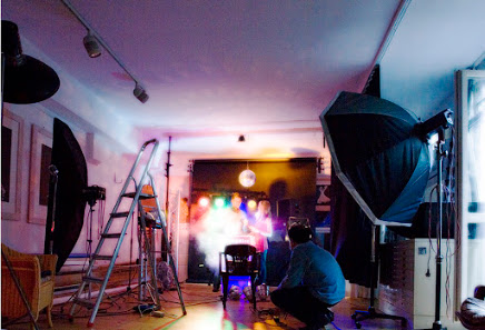 Fotostudio Fotoloft-MaciejRusinek – Bild 2