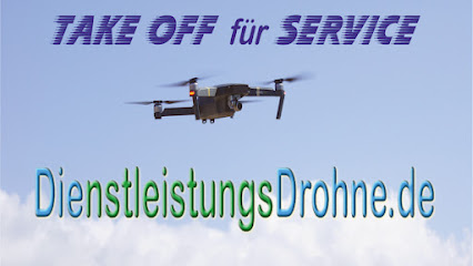Dienstleistungsdrohne.de