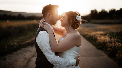 Hochzeitsfotograf Rheinhessen und Mainz: Tina und Maxim - Hochzeitsfotografie aus Rheinland-Pfalz