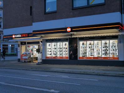 Kamera Express Kiel – Bild 2