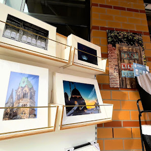blumrich - rahmen und fotografie – Bild 6