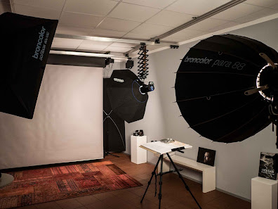 FotoStudio Dunkel – Bild 5