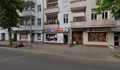 Foto Arena