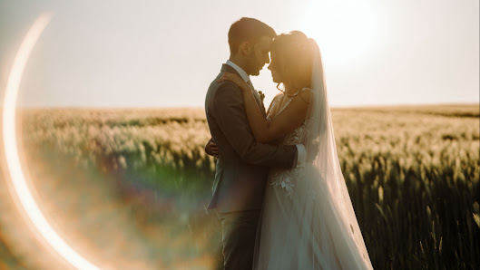 Ben Hochzeitsfotografie – Bild 2