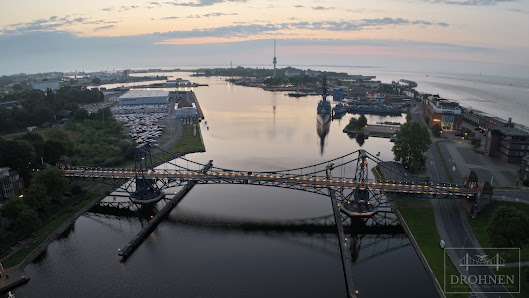 Drohnen-Service Wilhelmshaven GmbH – Bild 2
