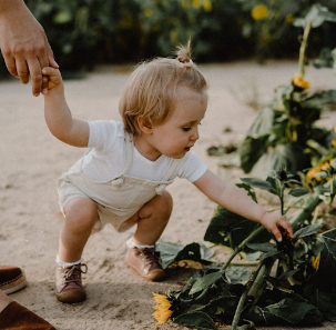 Hochzeit & Familien Fotograf - Alla Kronhart – Bild 4