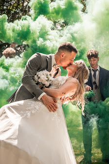 Kai Unger | Hochzeitsfotograf Fürth – Bild 2