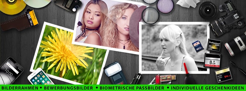 Fotostudio Blitzfotolabor – Bild 4