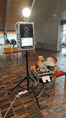 SmileBOX - Fotobox Nürnberg – Bild 2