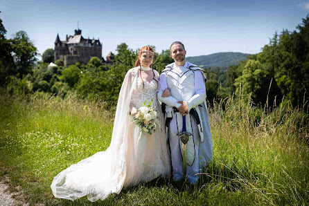 Fotograf Kassel Stephan Rech | Hochzeitsfotograf – Bild 8