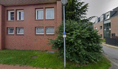 Stikkenweg Ahaus