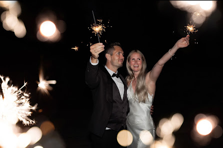 Hochzeitsfotografie Hamburg - La Graf Photography – Bild 2
