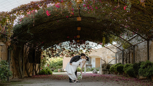 Alstede Weddings – Bild 2