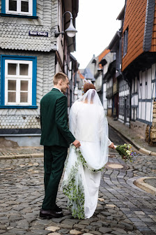 Hochzeitsfotos Braunschweig - Melina Naumann Fotografie – Bild 4