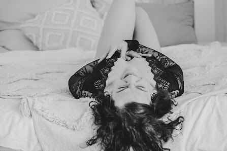 Boudoir Momente – Bild 2