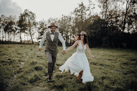 Hochzeitsfotograf Stevart – Bild 2