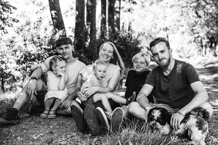 Aus Leidenschaft entwickelt. Porträtfotografin Annette Spieker – Bild 4