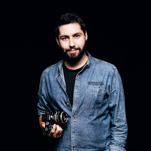 Johannes Feederle - Fotograf & Filmemacher – Bild 2