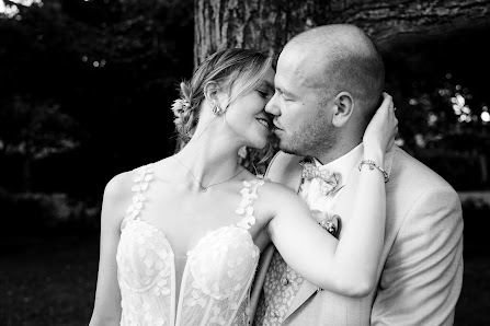 Pascal Dickmeis Hochzeitsfotograf – Bild 2