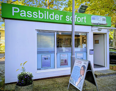 Passbild-Service Gallwitzallee