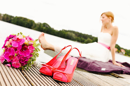 Hochzeitsfotograf Daniel Waadt – Bild 2