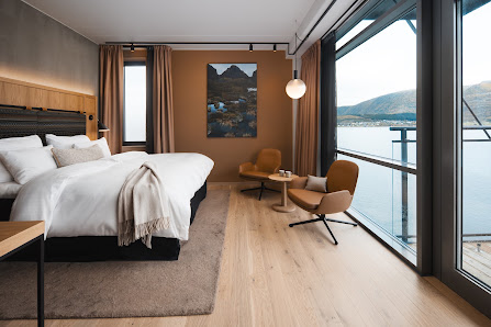 Perfekte Hotelfotografie – Bild 3