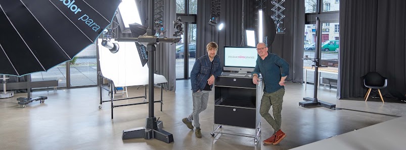 Produktfotografie – Bild 3