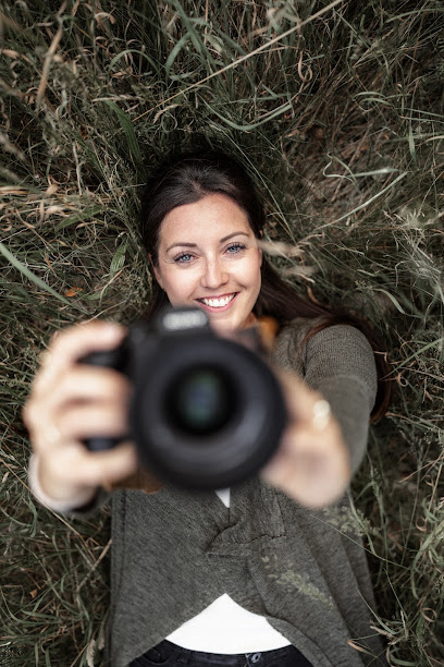 Svenja von Prondzinski Fotografie