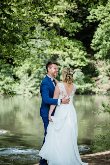 Fredda Weiler - Fotografin für Hochzeiten & Portraits – Bild 3