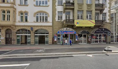 Fotogräfin Xenia